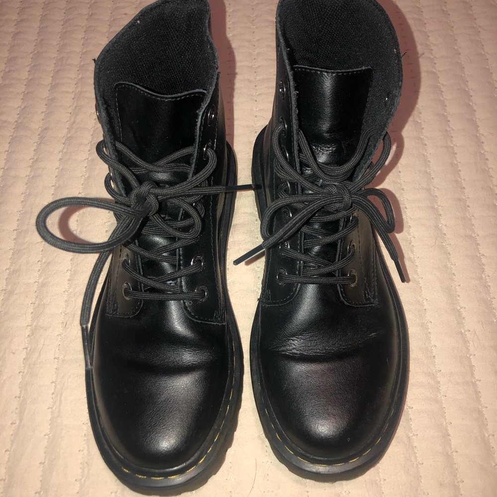 Doc martens